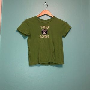 Kids t-shirt